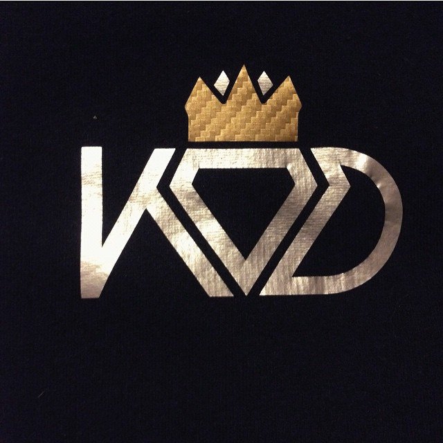 KOD Clothing coming soon …