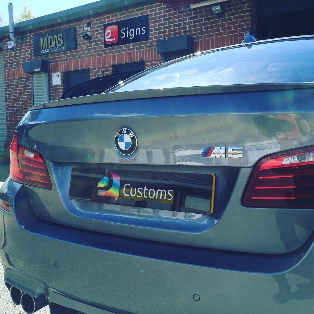 BMW M5